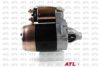 ATL Autotechnik A 14 980 Starter